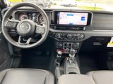 New 2025 Jeep Wrangler Unlimited Rubicon 392 image 3