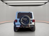 New 2025 Jeep Wrangler Unlimited Rubicon w/ XTREMEE 35" Tire Package image 5