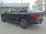 New 2025 Ford F150 Lightning XLT image 3