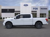 New 2025 Ford F150 Lightning Lariat image 3