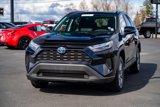 Used 2022 Toyota RAV4 XLE image 5