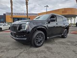 Used 2025 Nissan Armada SV image 2