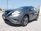 Used 2015 Nissan Murano SV image 4