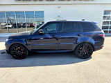 Used 2019 Land Rover Range Rover Sport HSE Dynamic image 2