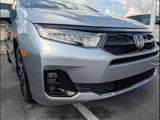 New 2026 Honda Odyssey Elite image 6
