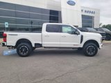 New 2025 Ford F250 Lariat w/ Lariat Ultimate Package image 2