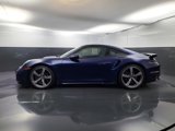 Certified 2024 Porsche 911 Turbo S image 2