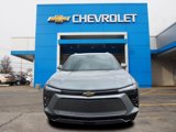 New 2024 Chevrolet Blazer EV LT image 2