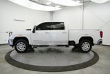 Used 2023 GMC Sierra 2500 SLT w/ SLT Premium Package image 4