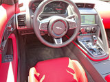 New 2024 Jaguar F-TYPE R-Dynamic image 4
