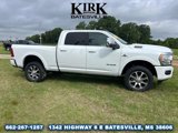 Used 2023 RAM 2500 Limited image 2