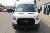 New 2025 Ford Transit 250 148 Medium Roof w/ Ambulance Prep Package image 2