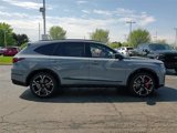 New 2025 Acura MDX Type S image 4