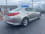 Used 2015 Kia Optima LX image 6
