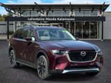 New 2025 MAZDA CX-90 Plug-In Hybrid w/ Premium Plus image 3