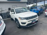 Used 2019 Jeep Compass Limited image 3