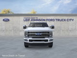 New 2025 Ford F250 Platinum w/ Platinum Plus Package image 6