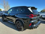 New 2025 BMW X5 M Competition w/ Executive Package image 5
