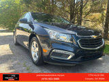 Used 2016 Chevrolet Cruze LT image 3