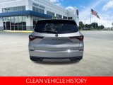 Used 2026 Acura MDX SH-AWD image 4