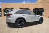 New 2025 MAZDA CX-90 3.3 Turbo w/ Premium Sport Pkg image 3