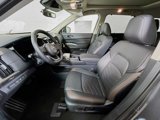 New 2025 Nissan Pathfinder Platinum image 4