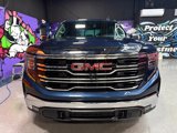 Used 2022 GMC Sierra 1500 SLT w/ SLT Premium Plus Package image 4