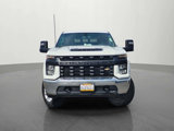 Used 2021 Chevrolet Silverado 3500 W/T w/ WT Convenience Package image 2