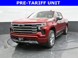 New 2025 Chevrolet Silverado 1500 High Country image 2