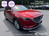Certified 2022 MAZDA CX-9 Signature image 3