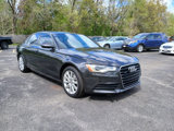 Used 2015 Audi A6 2.0T Premium Plus w/ Premium Plus Package image 3