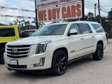 Used 2015 Cadillac Escalade ESV Premium image 6