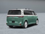 New 2025 Volkswagen ID. Buzz 1st Edition image 2