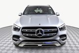 Used 2024 Mercedes-Benz GLE 350 4MATIC image 2