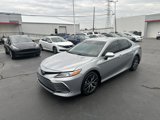 Certified 2024 Toyota Camry XLE image 5