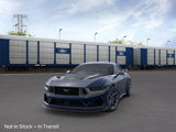 New 2025 Ford Mustang Dark Horse image 2