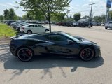 New 2025 Chevrolet Corvette E-Ray image 4