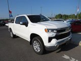 New 2026 Chevrolet Silverado 1500 LT image 2