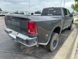 New 2025 RAM 3500 Laramie w/ Night Edition image 5