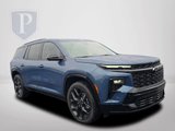 New 2026 Chevrolet Traverse RS image 2
