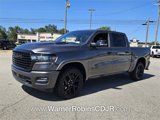 New 2026 RAM 1500 Laramie image 3