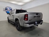 New 2025 RAM 1500 4x4 Crew Cab image 5