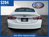Used 2022 Chevrolet Malibu LT image 6