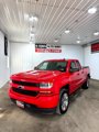 Used 2016 Chevrolet Silverado 1500 Custom w/ Trailering Package image 4