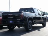 New 2025 GMC Sierra 2500 AT4 w/ AT4 Premium Plus Package image 3
