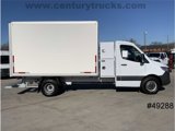 Used 2023 Mercedes-Benz Sprinter 3500 w/ Acoustic Package image 5