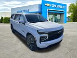 New 2025 Chevrolet Suburban RST w/ Comfort Package image 2