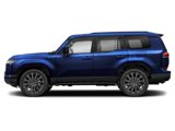 New 2025 Lexus GX 550 image 2