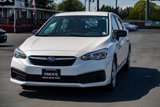Used 2022 Subaru Impreza 2.0i image 4