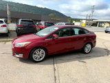 Used 2015 Ford Focus Titanium w/ Titanium Cold Weather Package image 4